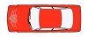 Hasegawa 20767 Isuzu 117 Coupe Late Version (XC-J) (1977) 1/24